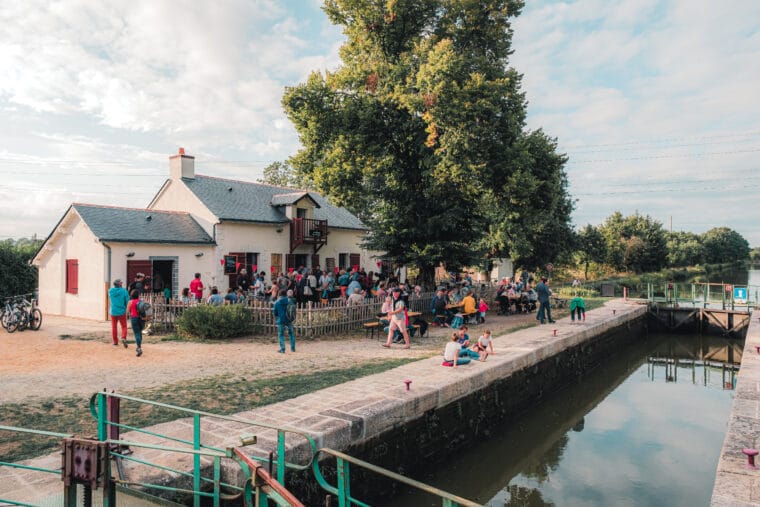 Nort-sur-Erdre
